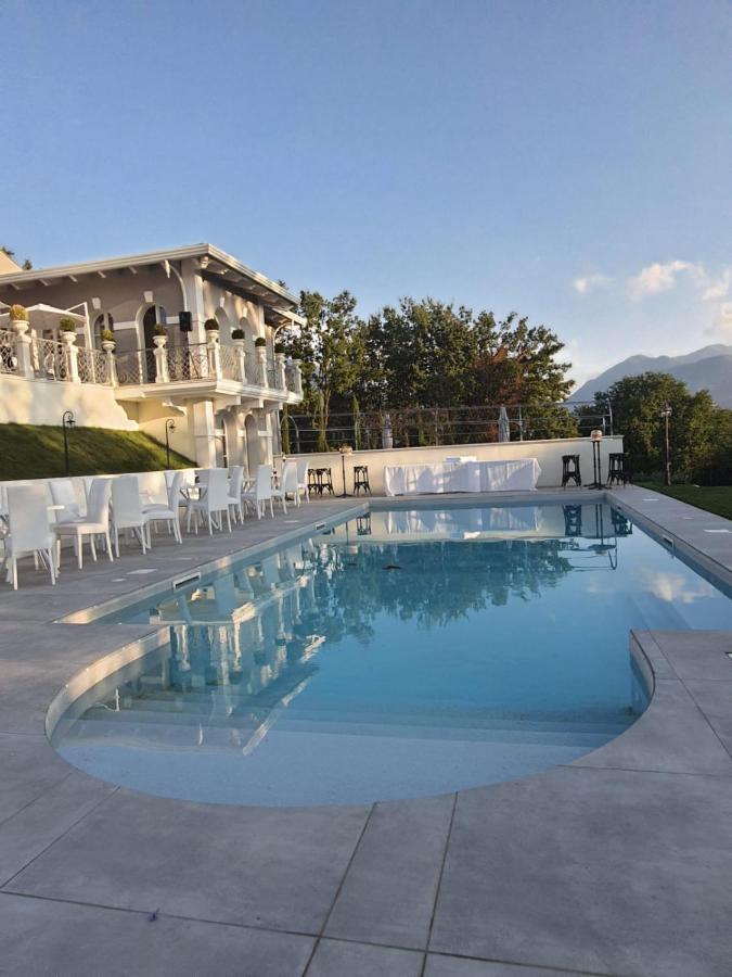 Tenuta Santo Stefano Azienda Agrituristica Santo Stefano del Sole Екстериор снимка