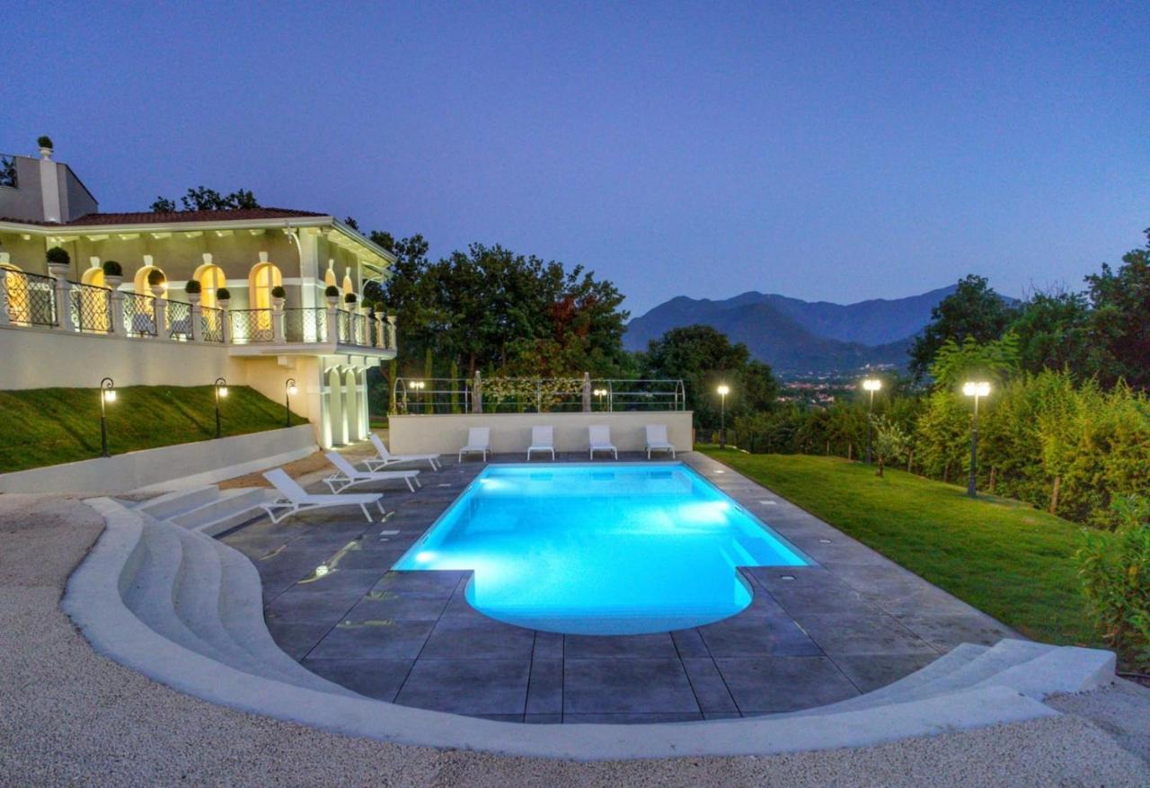 Tenuta Santo Stefano Azienda Agrituristica Santo Stefano del Sole Екстериор снимка