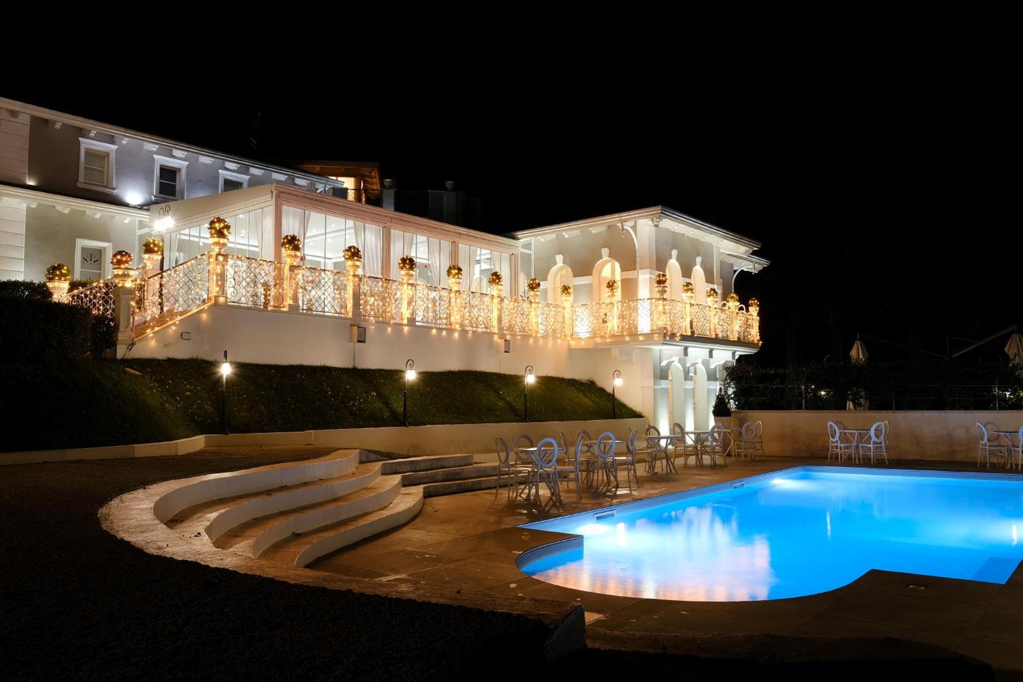 Tenuta Santo Stefano Azienda Agrituristica Santo Stefano del Sole Екстериор снимка